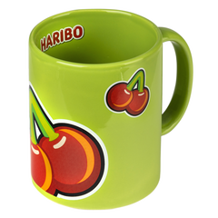 Mug Happy Cherries